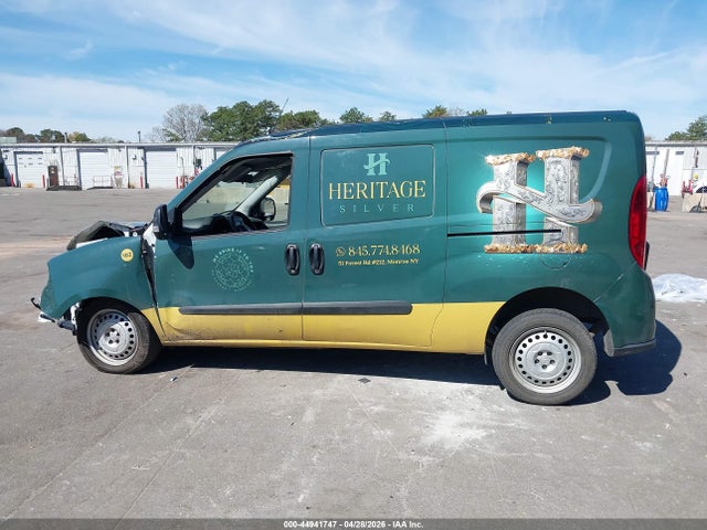 Aukcja sprzedaży 2022 Ram Promaster City Cargo Van, vin: ZFBHRFAB8N6W63383, numer aukcji: 44941747