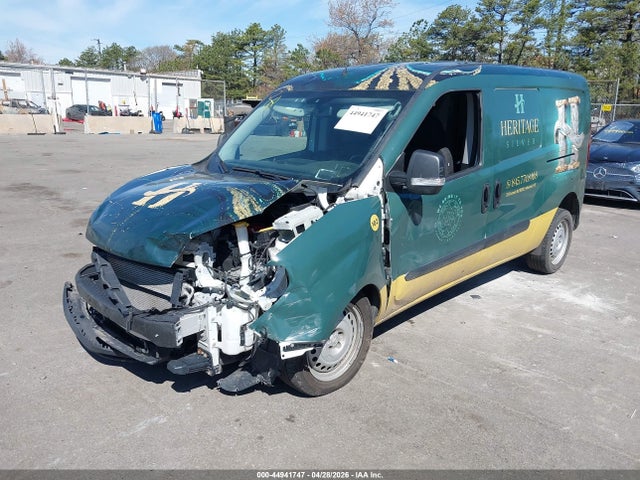 Aukcja sprzedaży 2022 Ram Promaster City Cargo Van, vin: ZFBHRFAB8N6W63383, numer aukcji: 44941747