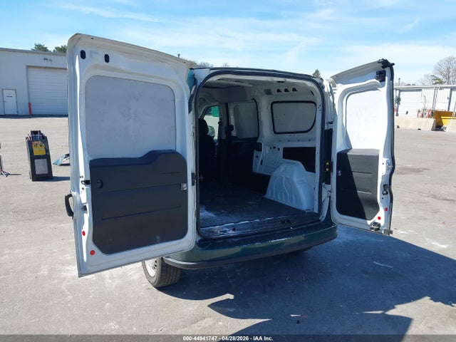 Aukcja sprzedaży 2022 Ram Promaster City Cargo Van, vin: ZFBHRFAB8N6W63383, numer aukcji: 44941747