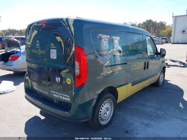 Aukcja sprzedaży 2022 Ram Promaster City Cargo Van, vin: ZFBHRFAB8N6W63383, numer aukcji: 44941747