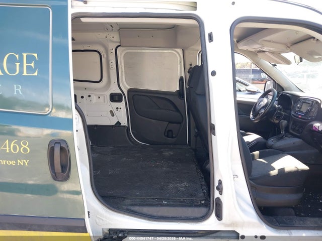 Aukcja sprzedaży 2022 Ram Promaster City Cargo Van, vin: ZFBHRFAB8N6W63383, numer aukcji: 44941747