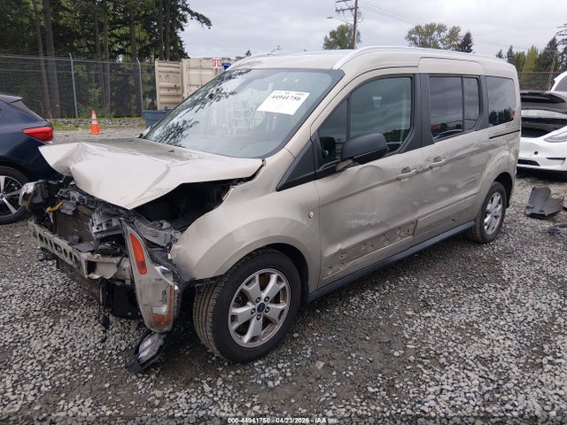 44941750 :رقم المزاد ، NM0GE9F75G1232894 vin ، 2016 Ford Transit Connect Xlt مزاد بيع