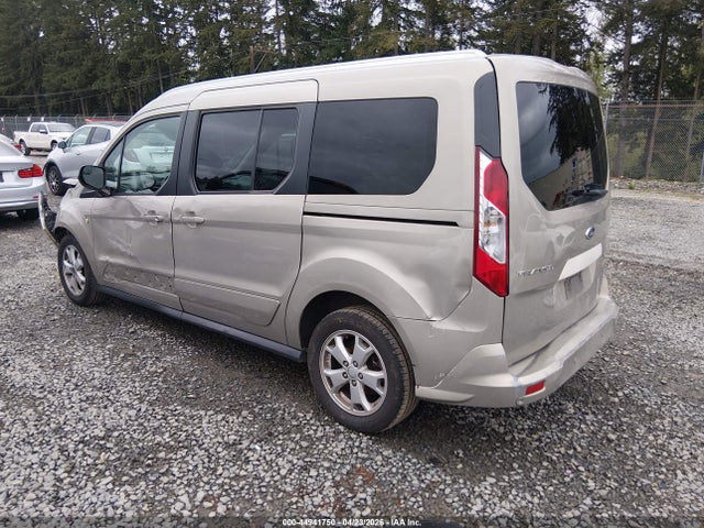 44941750 :رقم المزاد ، NM0GE9F75G1232894 vin ، 2016 Ford Transit Connect Xlt مزاد بيع