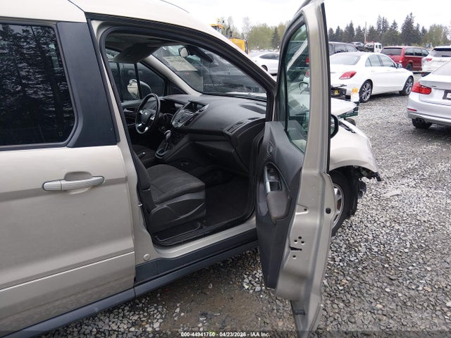 44941750 :رقم المزاد ، NM0GE9F75G1232894 vin ، 2016 Ford Transit Connect Xlt مزاد بيع