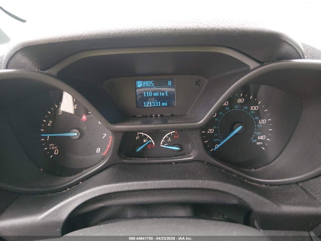 44941750 :رقم المزاد ، NM0GE9F75G1232894 vin ، 2016 Ford Transit Connect Xlt مزاد بيع