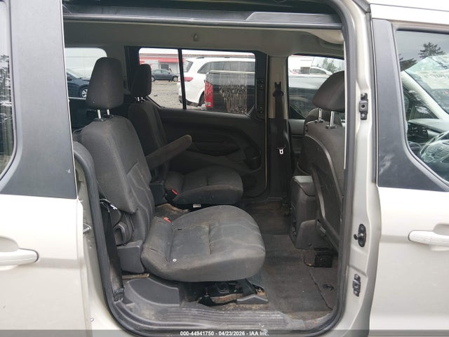44941750 :رقم المزاد ، NM0GE9F75G1232894 vin ، 2016 Ford Transit Connect Xlt مزاد بيع