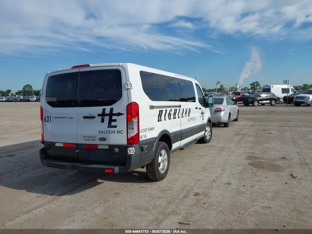 Aukcja sprzedaży 2017 Ford Transit-350 Xlt, vin: 1FBZX2YM6HKA62819, numer aukcji: 44941753