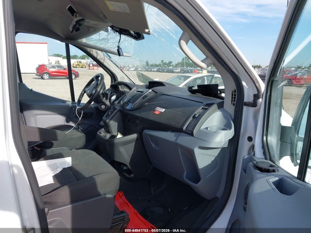Aukcja sprzedaży 2017 Ford Transit-350 Xlt, vin: 1FBZX2YM6HKA62819, numer aukcji: 44941753