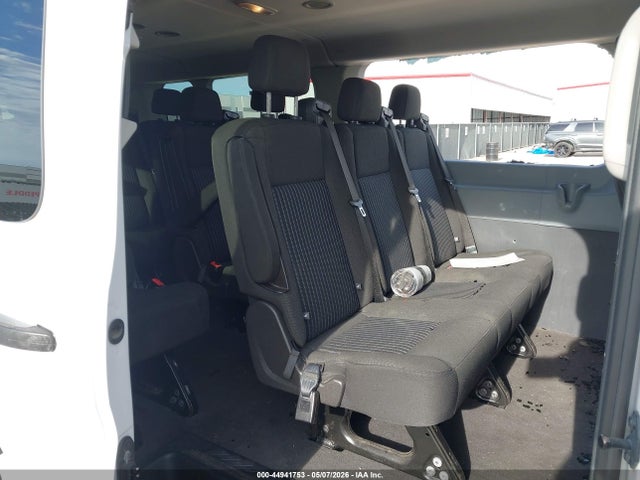 Aukcja sprzedaży 2017 Ford Transit-350 Xlt, vin: 1FBZX2YM6HKA62819, numer aukcji: 44941753