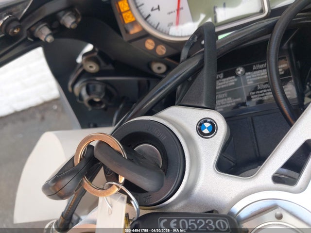 Aukcja sprzedaży 2013 Bmw S 1000 Rr, vin: WB1053400DZL18146, numer aukcji: 44941755