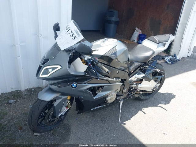 Aukcja sprzedaży 2013 Bmw S 1000 Rr, vin: WB1053400DZL18146, numer aukcji: 44941755