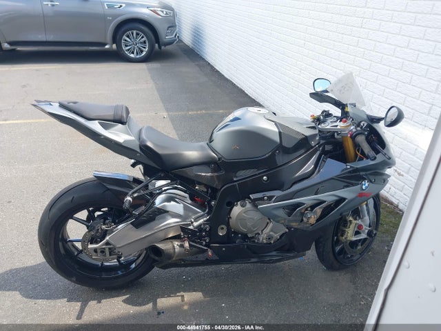 Aukcja sprzedaży 2013 Bmw S 1000 Rr, vin: WB1053400DZL18146, numer aukcji: 44941755