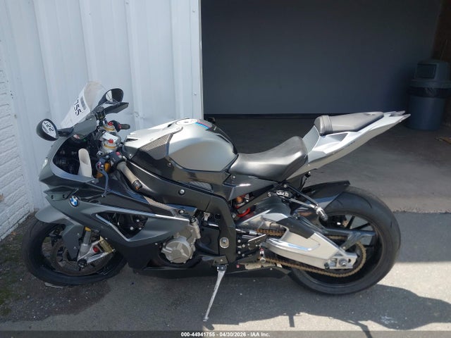 Aukcja sprzedaży 2013 Bmw S 1000 Rr, vin: WB1053400DZL18146, numer aukcji: 44941755