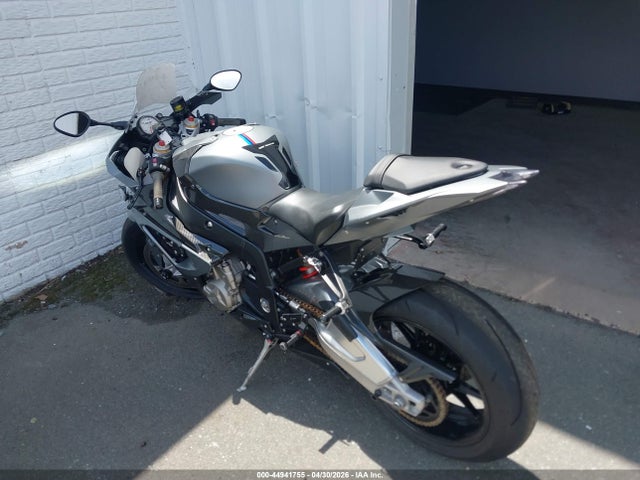 Aukcja sprzedaży 2013 Bmw S 1000 Rr, vin: WB1053400DZL18146, numer aukcji: 44941755