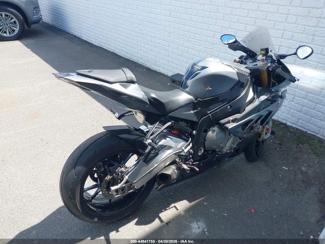 Aukcja sprzedaży 2013 Bmw S 1000 Rr, vin: WB1053400DZL18146, numer aukcji: 44941755