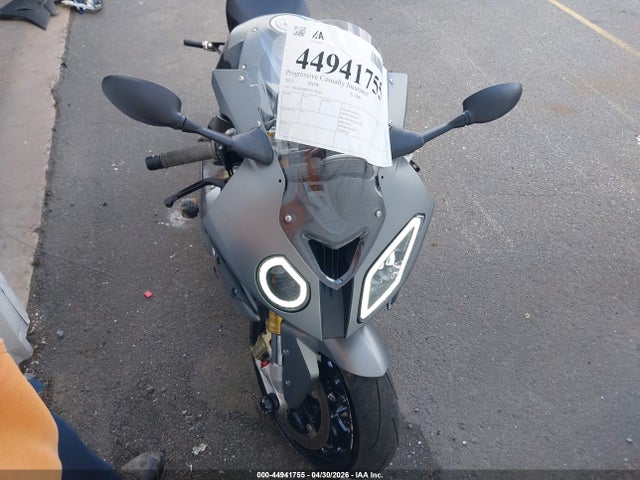 Aukcja sprzedaży 2013 Bmw S 1000 Rr, vin: WB1053400DZL18146, numer aukcji: 44941755