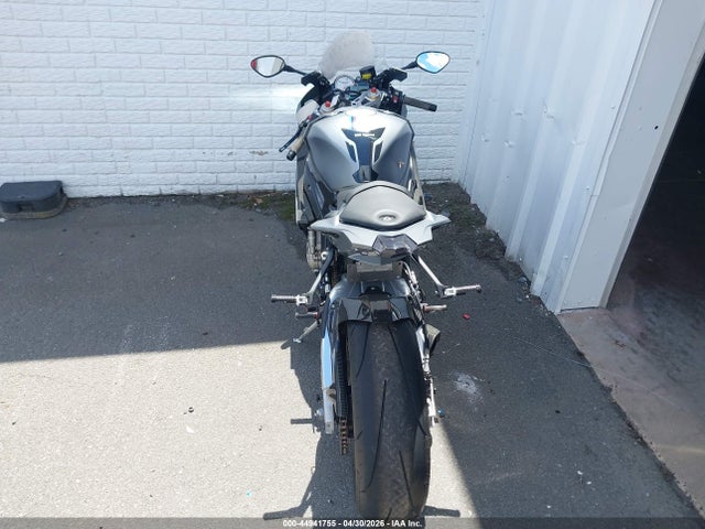 Aukcja sprzedaży 2013 Bmw S 1000 Rr, vin: WB1053400DZL18146, numer aukcji: 44941755