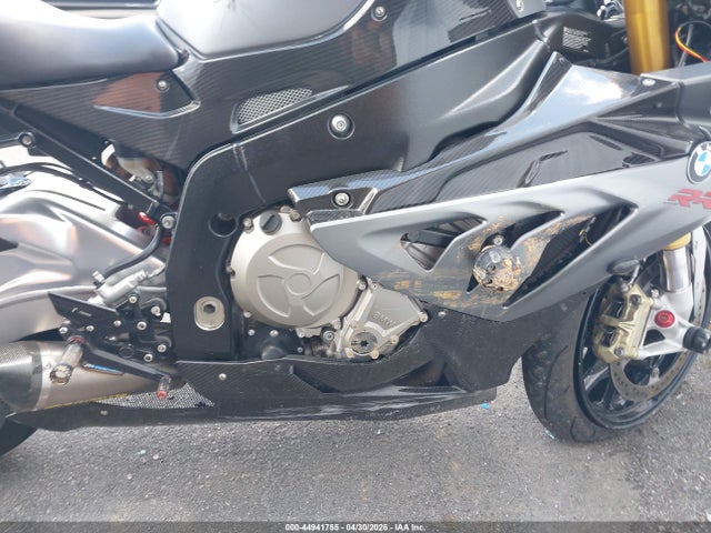 Aukcja sprzedaży 2013 Bmw S 1000 Rr, vin: WB1053400DZL18146, numer aukcji: 44941755