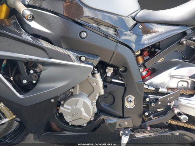 Aukcja sprzedaży 2013 Bmw S 1000 Rr, vin: WB1053400DZL18146, numer aukcji: 44941755