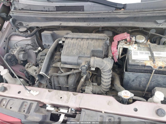 Продаж на аукціоні авто 2019 Mitsubishi Mirage Es, vin: ML32A3HJ4KH010249, номер лоту: 44941759