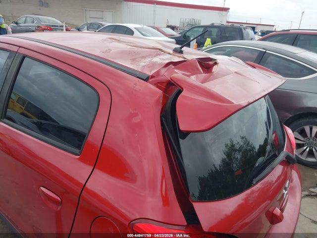 Продаж на аукціоні авто 2019 Mitsubishi Mirage Es, vin: ML32A3HJ4KH010249, номер лоту: 44941759