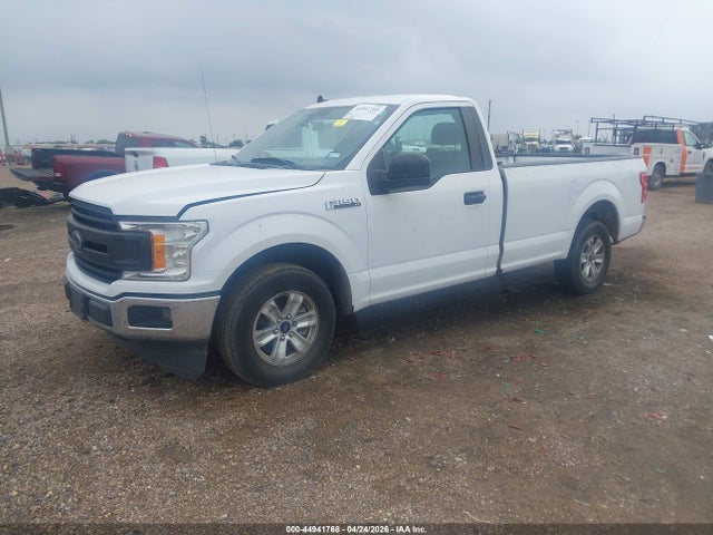 1FTMF1CB5LKD08826 Ford F-150 Xl