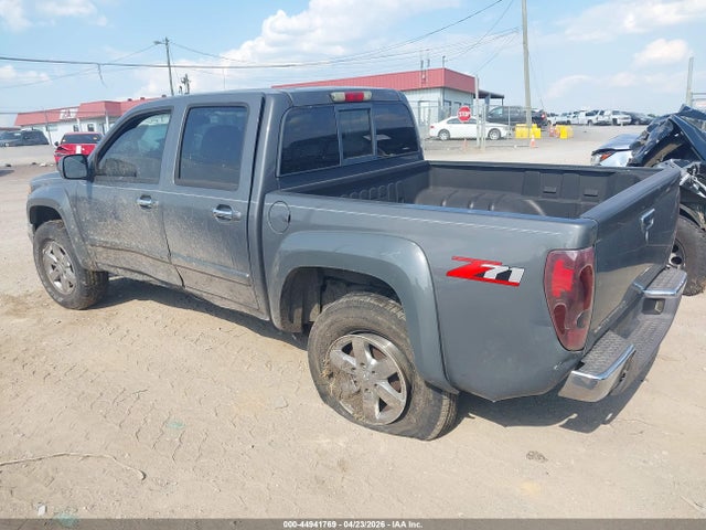 Продаж на аукціоні авто 2009 Chevrolet Colorado Lt, vin: 1GCDS13E098152206, номер лоту: 44941769