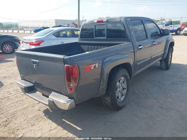 Продаж на аукціоні авто 2009 Chevrolet Colorado Lt, vin: 1GCDS13E098152206, номер лоту: 44941769