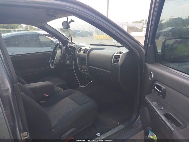 Продаж на аукціоні авто 2009 Chevrolet Colorado Lt, vin: 1GCDS13E098152206, номер лоту: 44941769