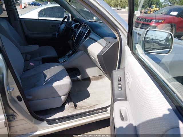 Aukcja sprzedaży 2006 Toyota Highlander, vin: JTEGD21A060148966, numer aukcji: 44941773