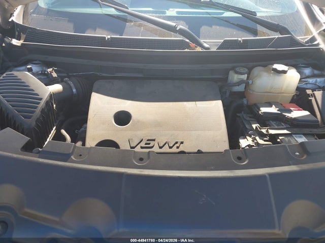 44941780 :رقم المزاد ، 1GNERGKW5KJ268388 vin ، 2019 Chevrolet Traverse 1lt مزاد بيع