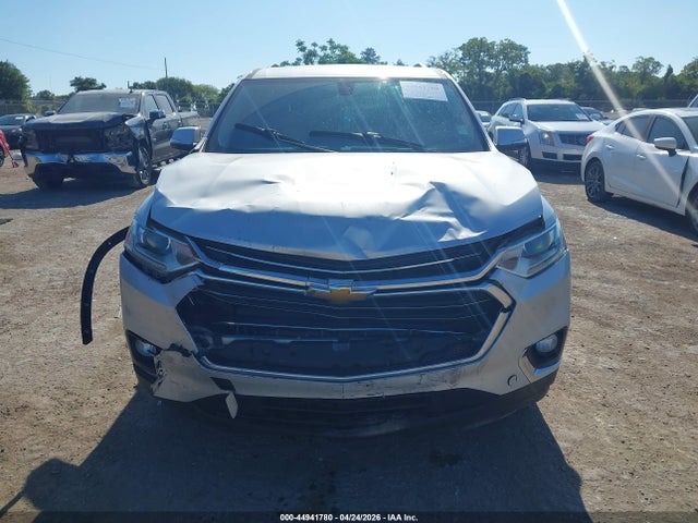 44941780 :رقم المزاد ، 1GNERGKW5KJ268388 vin ، 2019 Chevrolet Traverse 1lt مزاد بيع