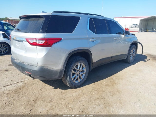 44941780 :رقم المزاد ، 1GNERGKW5KJ268388 vin ، 2019 Chevrolet Traverse 1lt مزاد بيع