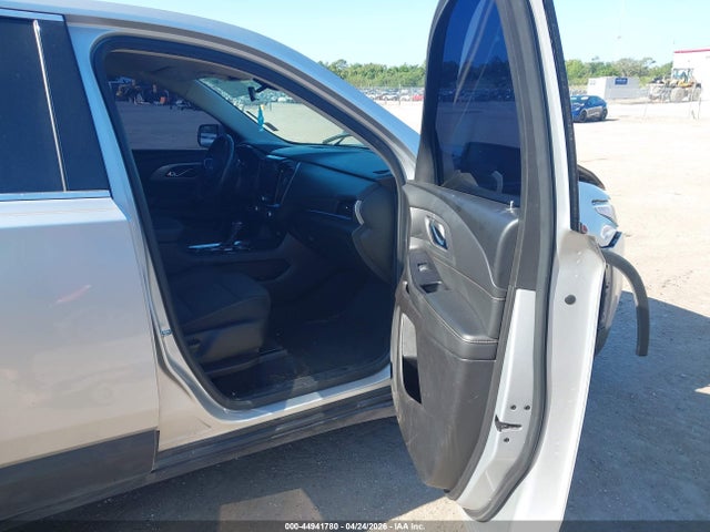 44941780 :رقم المزاد ، 1GNERGKW5KJ268388 vin ، 2019 Chevrolet Traverse 1lt مزاد بيع