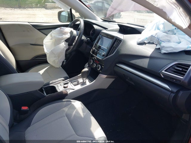 Aukcja sprzedaży 2019 Subaru Forester Premium, vin: JF2SKAGC6KH439282, numer aukcji: 44941785