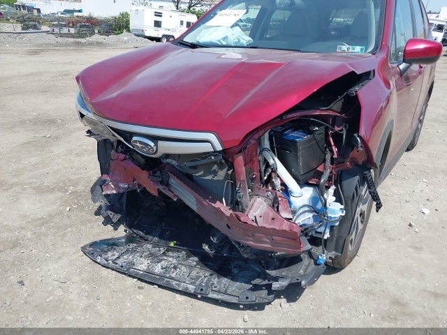 Aukcja sprzedaży 2019 Subaru Forester Premium, vin: JF2SKAGC6KH439282, numer aukcji: 44941785