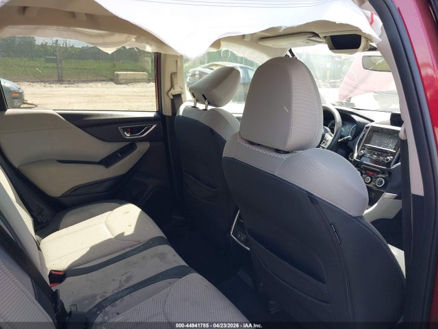 Aukcja sprzedaży 2019 Subaru Forester Premium, vin: JF2SKAGC6KH439282, numer aukcji: 44941785