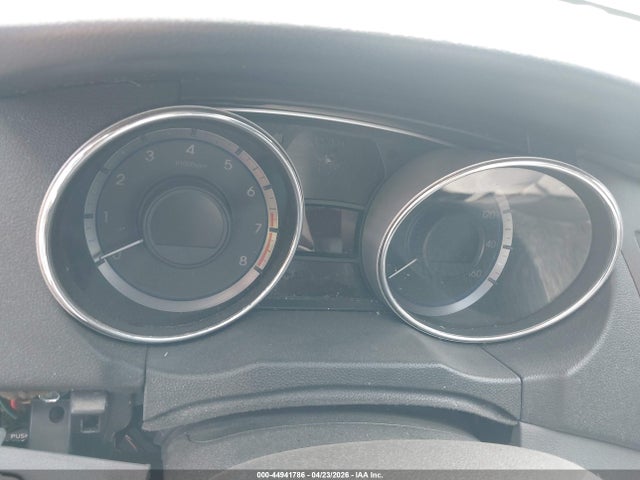 2013 Hyundai Sonata Gls მანქანა იყიდება აუქციონზე, vin: 5NPEB4AC5DH614342, აუქციონის ნომერი: 44941786