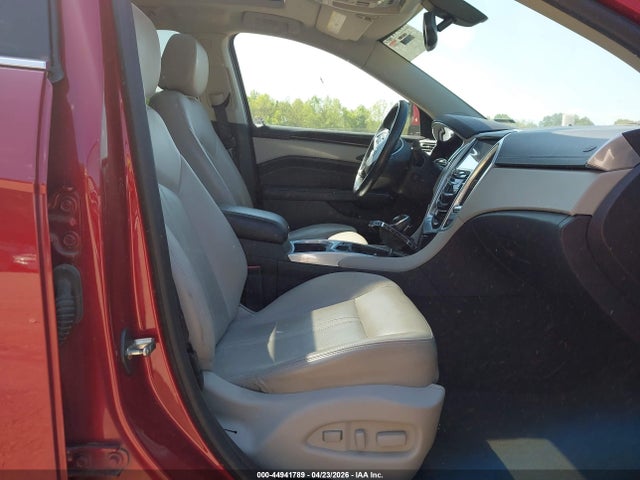 44941789 :رقم المزاد ، 3GYFNCE38DS604372 vin ، 2013 Cadillac Srx Luxury Collection مزاد بيع