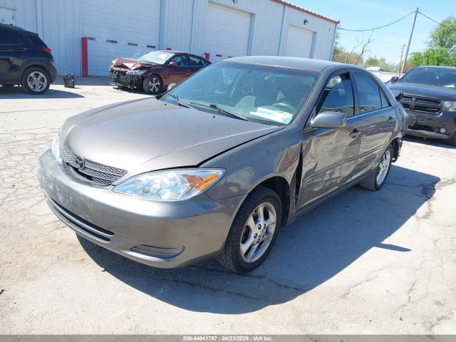 Продаж на аукціоні авто 2003 Toyota Camry Le, vin: 4T1BE32K93U643661, номер лоту: 44941797