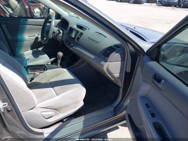 Продаж на аукціоні авто 2003 Toyota Camry Le, vin: 4T1BE32K93U643661, номер лоту: 44941797