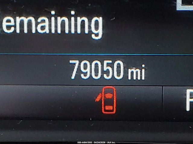 Chevrolet Camaro 1lt 2016 1G1FB1RS5G0159694 Image 16
