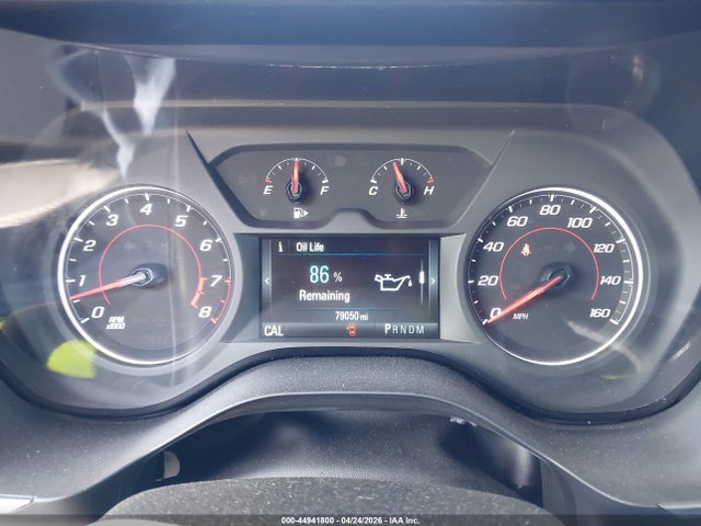 Chevrolet Camaro 1lt 2016 1G1FB1RS5G0159694 Image 7