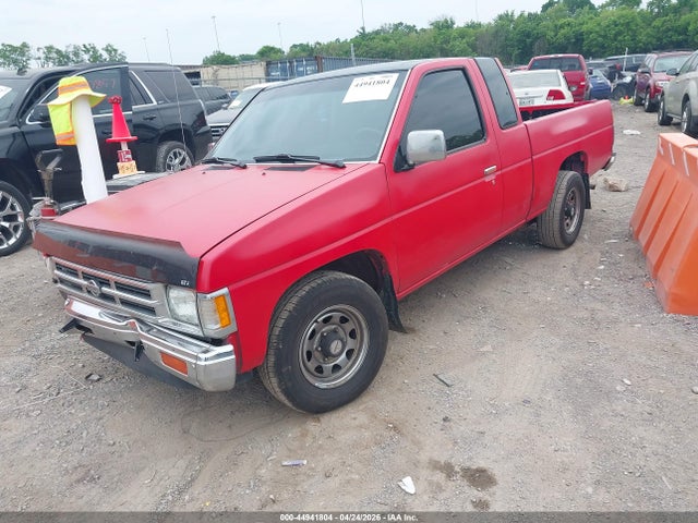 Aukcja sprzedaży 1992 Nissan Truck King Cab Se, vin: 1N6HD16S1NC358801, numer aukcji: 44941804