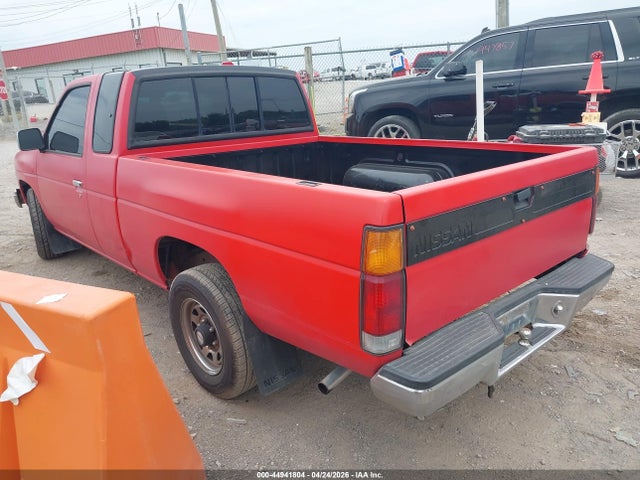 Aukcja sprzedaży 1992 Nissan Truck King Cab Se, vin: 1N6HD16S1NC358801, numer aukcji: 44941804