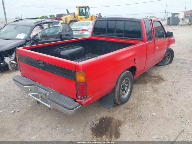 Aukcja sprzedaży 1992 Nissan Truck King Cab Se, vin: 1N6HD16S1NC358801, numer aukcji: 44941804