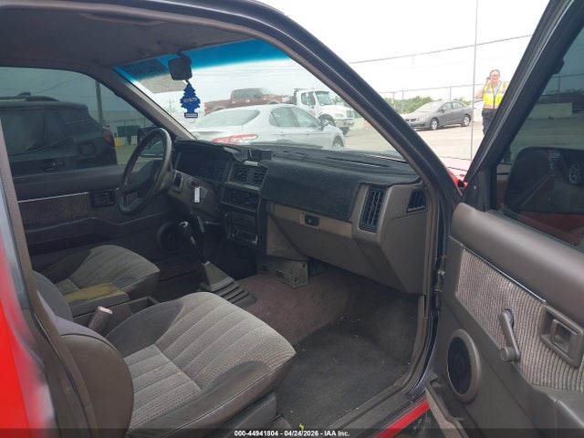 Aukcja sprzedaży 1992 Nissan Truck King Cab Se, vin: 1N6HD16S1NC358801, numer aukcji: 44941804