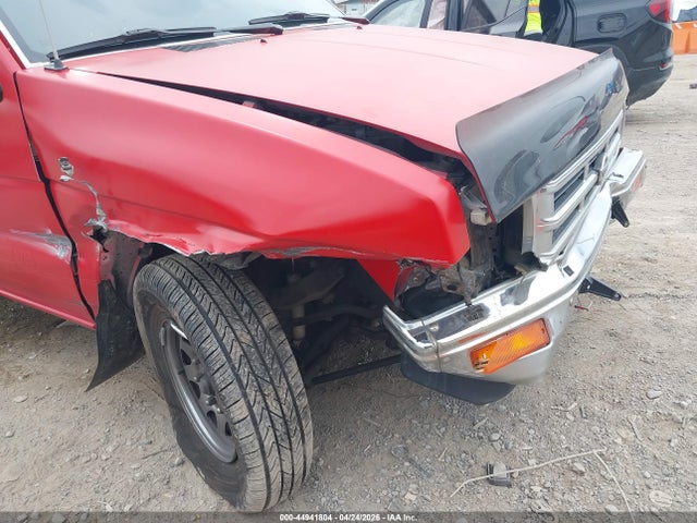 Aukcja sprzedaży 1992 Nissan Truck King Cab Se, vin: 1N6HD16S1NC358801, numer aukcji: 44941804