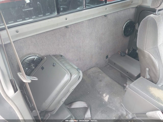Aukcja sprzedaży 1992 Nissan Truck King Cab Se, vin: 1N6HD16S1NC358801, numer aukcji: 44941804