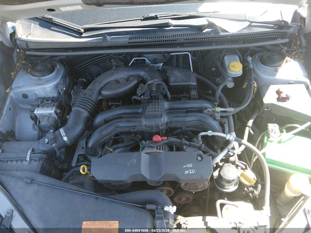 Продажа на аукционе авто 2012 Subaru Impreza 2.0i Premium, vin: JF1GPAC63CH238405, номер лота: 44941806